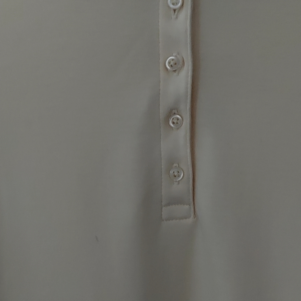 Lands End Women's Shirt - Picture 3 of 8